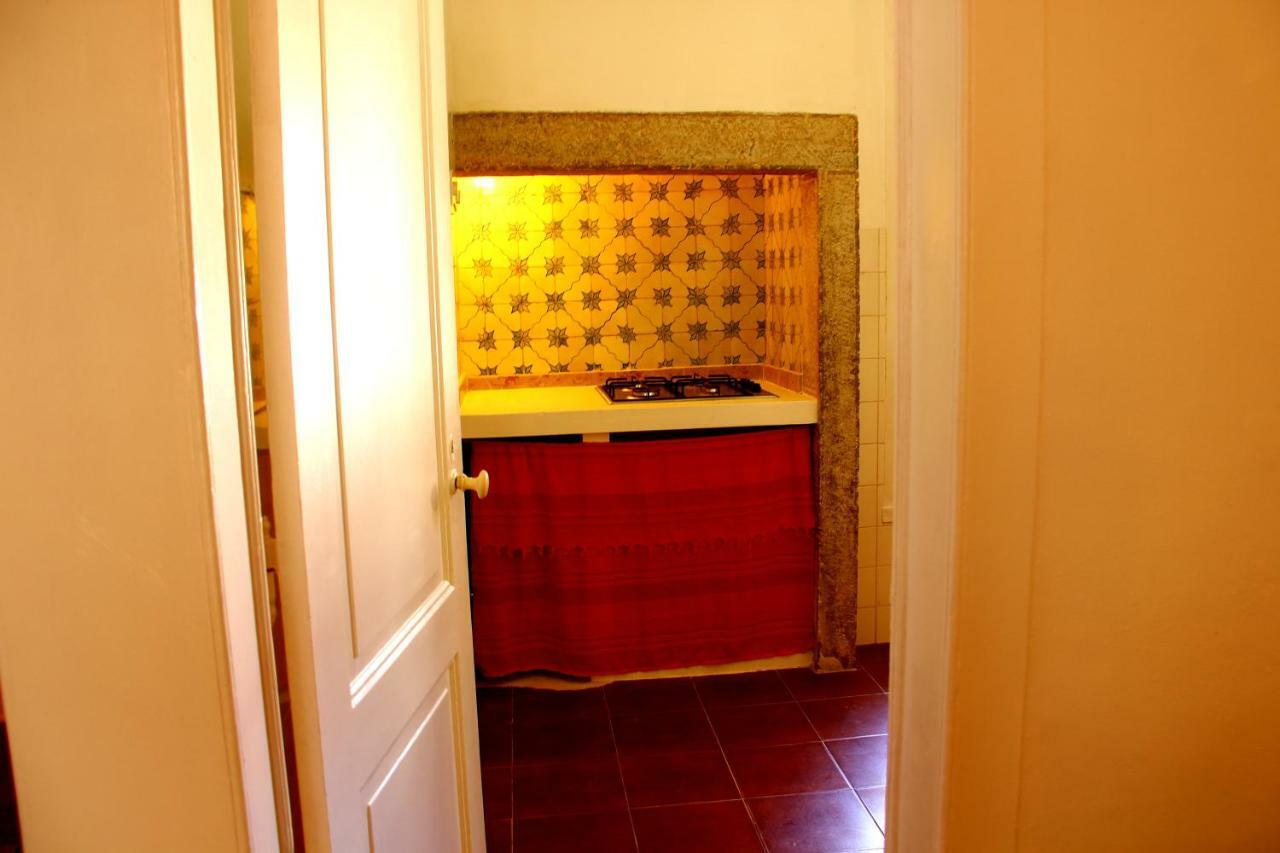 Casas Do Patio Sem Cantigas 4 Sintra Buitenkant foto