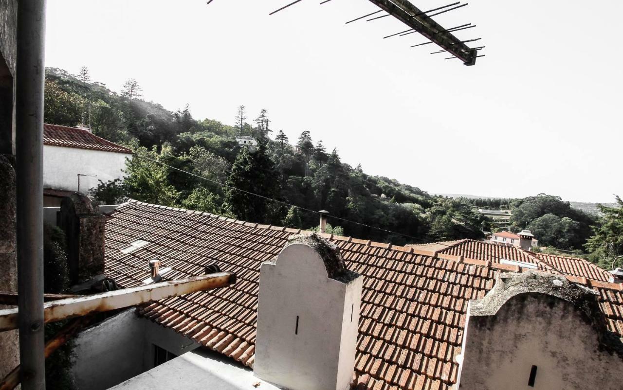 Casas Do Patio Sem Cantigas 4 Sintra Buitenkant foto